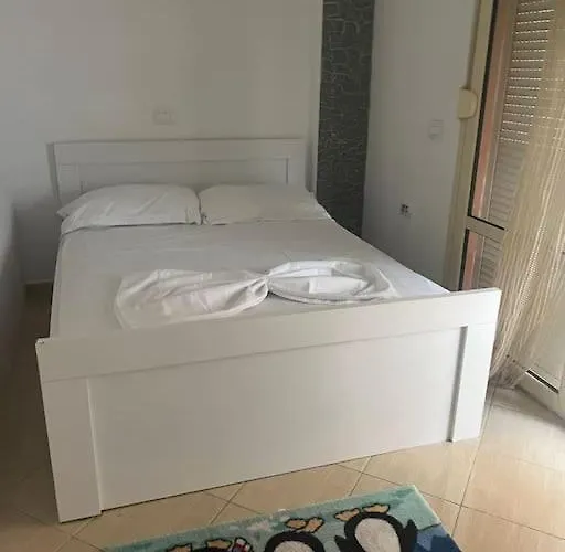Vlore Apartament Elida