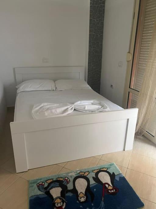 Apartament Elida