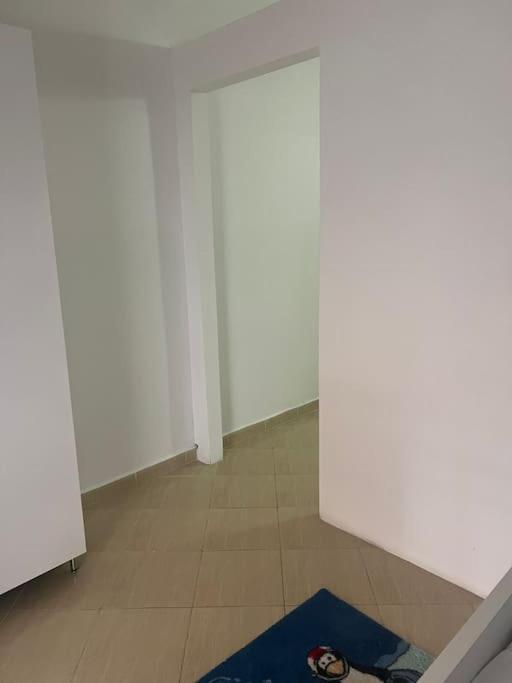 Elida Apartament
