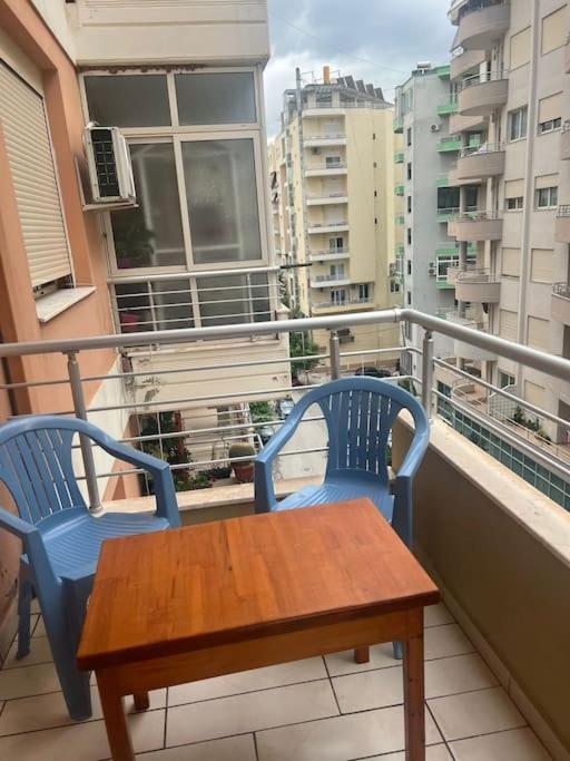 Appartement Elida