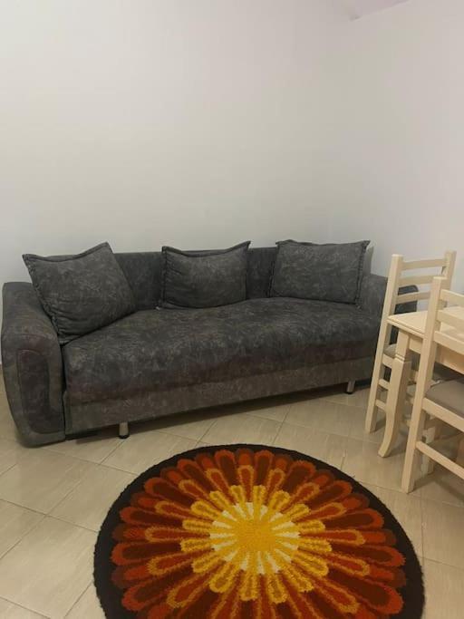 Elida Apartament Wlora