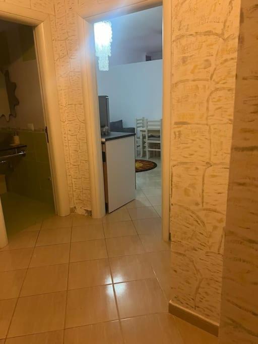 Elida Apartament *