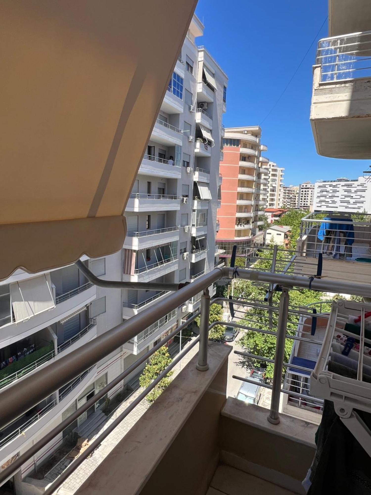 Apartament Elida Wlora